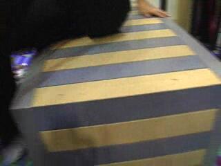 Referee Girl !  (New)