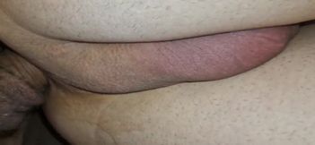 Man and a Twink Slut with a Big Dick Love Cum in Mouth and Ass!