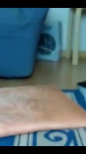 Forbidden Pleasures Unleashed: Sexydea's Naughty Pussy Play!