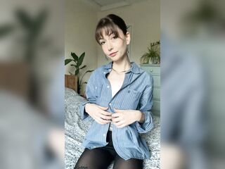 Playful girlfriend undresses after your date