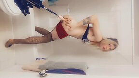 Submissive subculture: a sluts journey through pleasure and pain