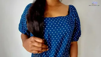 Sri Lankan - Shy Village girl Fucked Hard by her Step Brother, multiple Orgasm - A...