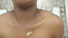 Grace Vermont Private Show