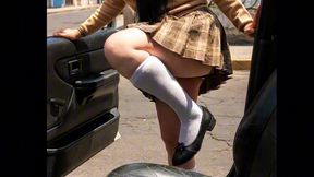 amor!!! que esto sea un secreto si??? me hice novio de mi vecina, la lleve a clases un par de veces y me la cogi!! (xvideos red version)