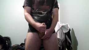 masturbation
