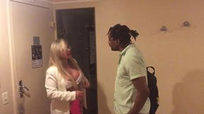clarkes boutaine meets ines ventura