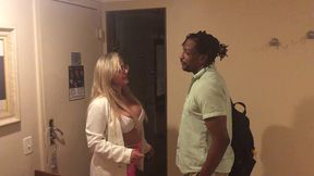 clarkes boutaine meets ines ventura