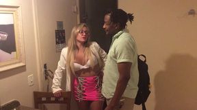 clarkes boutaine meets ines ventura