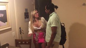 clarkes boutaine meets ines ventura