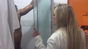 clarkes boutaine meets ines ventura