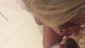 clarkes boutaine meets ines ventura