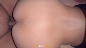 I Use the Maid&rsquo_s Hairy Pussy as Soon as My Wife&rsquo_s Gone&mdash_She Loves It Raw