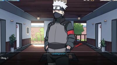 Naruto Hentai - Naruto Trainer (Dinaki) Part 76 Kinky Stuff By LoveSkySan69