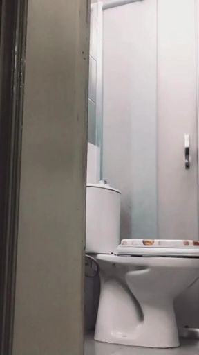Captivating moment from &quot;Turbanli Soyunma Videosu Turkish Milf&quot;