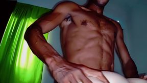 Season Four - Mighty Mouse Midget - Slurp Down All My Cum