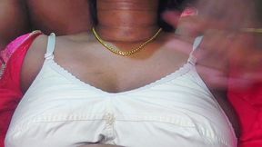 Sister-in-law offered sex to brother-in-law brother-in-law also became happy