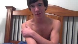 Johnny Silver Private Show