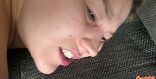 What Kind of Fucking Ass Fuck Was That?