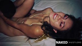 little petite asian can take major dick : asian baddie fukcing 12 inch bbc