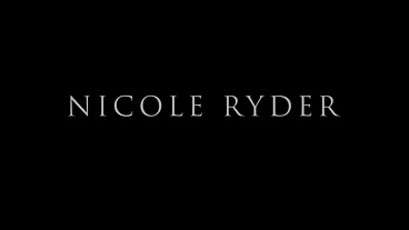 Nicole Ryder Makes A Sex Tape With Her Boyfriend At Home