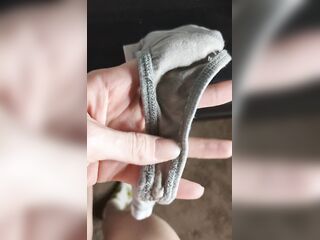 Sniff My Filthy Belt