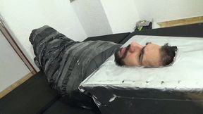 TWO PAWGS MASHING THE SLAVE'S FACE IN 40 MINUTES DIRECT FACE BY SCARLET WHITE, MIUK AND DANIEL SANTIAGO CAM BY ALINE FULL HD
