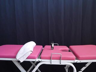 Hawt Stepsis Gives Stepbro Oily Massage Training - Ends in Forbidden Creampie Glad Ending