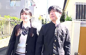 Mkon-100 mikuru byakuya, who likes cleanliness, was caught by the creepy and filthy manager of the