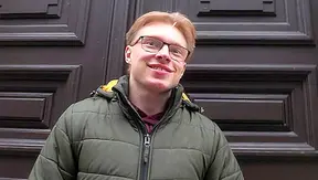 Cute Cam Boy Embraces Deep POV Penetration – Intense Anal Adventure – XXX Gay