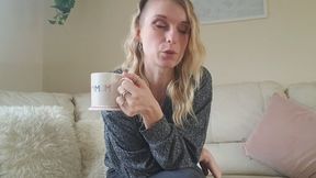 Physically Challenged Boy Takes MILF