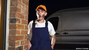 Life Is Sex: Episode 3.Jada Sparks Hot