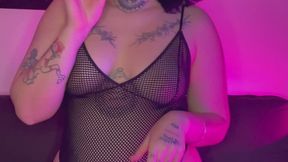 MAKE HIM YOUR SISSY TOY QUEEN