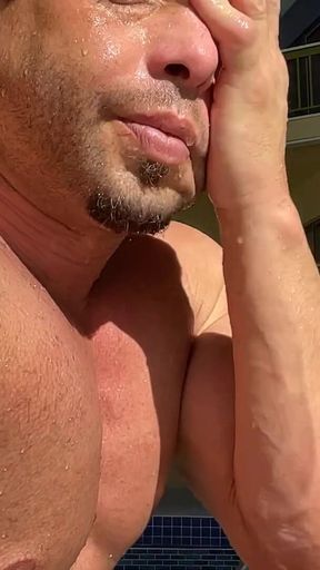 Hot in Sunshine
