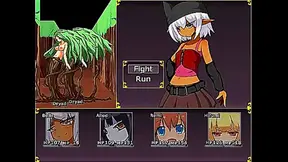 Prizna the Puppeteer – DeliSubs RPG Hentai Adventure Begins