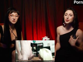 She’s the Boss (madam, Femdom, Mistresse)