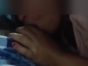 Yung kayong dalawa lang ang naiwan sa office nyo kaya nag init kayo pareho