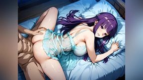 Big Ass Fucking Ass Fucking