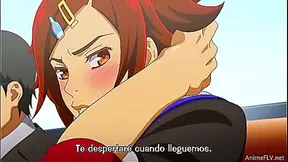 Teens Surrender to Lust Beneath Moonlight in Hot Dakimakuri Fantasy