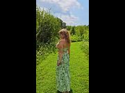ONLYFAN BIG TIT Clips Released for Everybody to see Mommy on a Summer Day