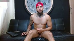 Eithan Meyer Private Show