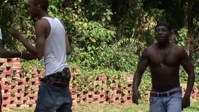 Thug Orgy 11