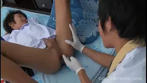 Simon Albert Goes Wild: Kinky Bareback Fun with Hungry Asian Twinks – 18+