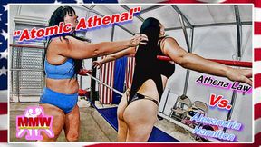 Atomic 'Athena! WMV