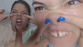 Piggy Game: The Little Pigs Grunt