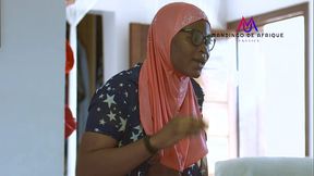 PART TWO. ME AND MY STEP SISTER'_S HUSBAND IN HARDCORE SEX