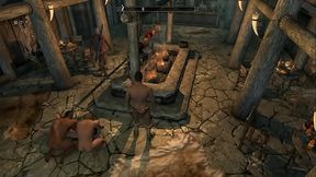 Skyrim - Machos na Taverna 2