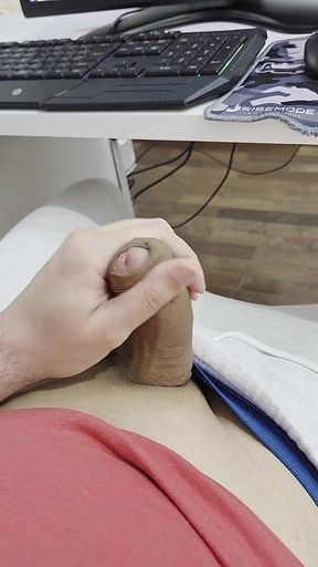 I'm Very Horny, Help Me - My Onlyfans Lkingsbr