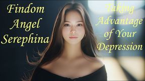 Taking Advantage of Your Depression