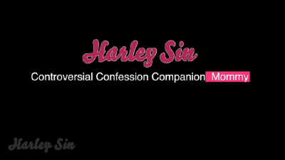 Controversial Confession Companion : Step-Mommy