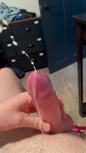 month of nothing, leads to huge explosion